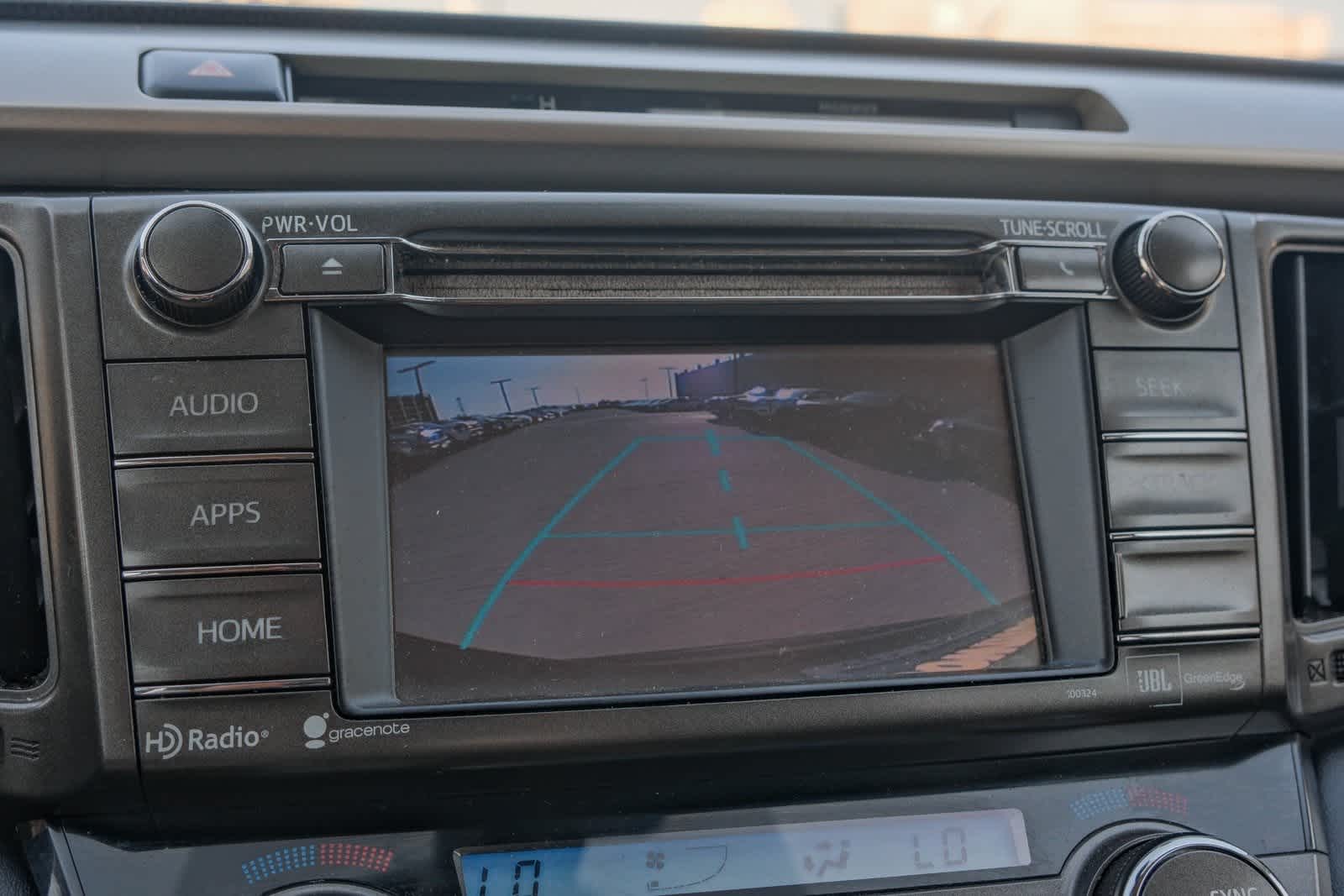 Thumbnail: 2014 Toyota RAV4 - 25