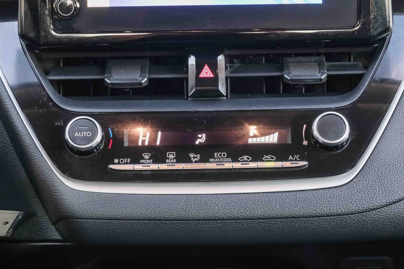 Thumbnail: 2023 Toyota Corolla - 16