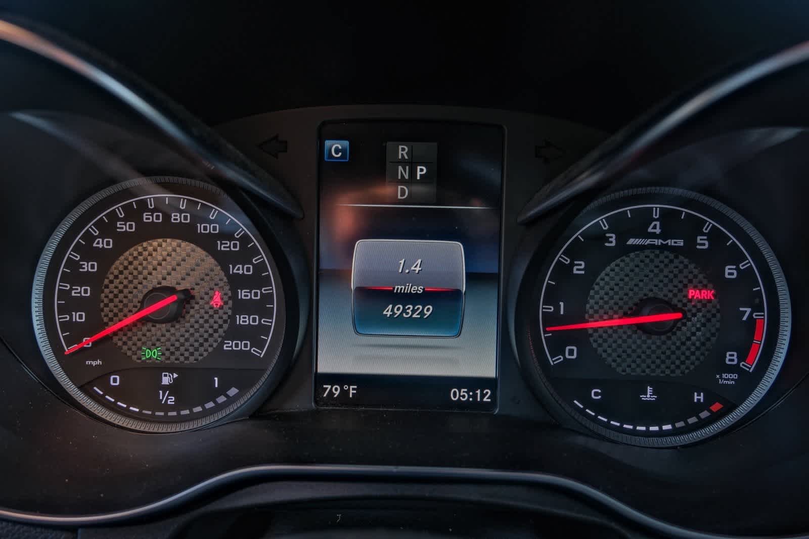 Thumbnail: 2019 Mercedes-Benz GL-Class - 21