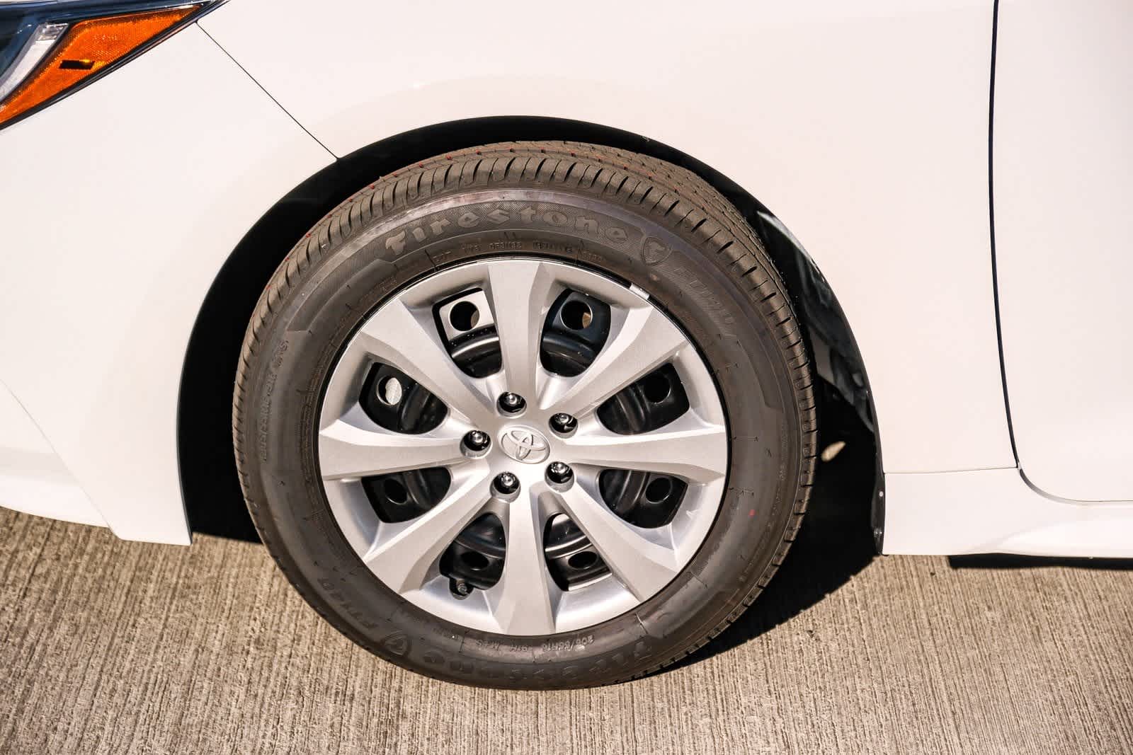 Thumbnail: 2026 Toyota Corolla - 10