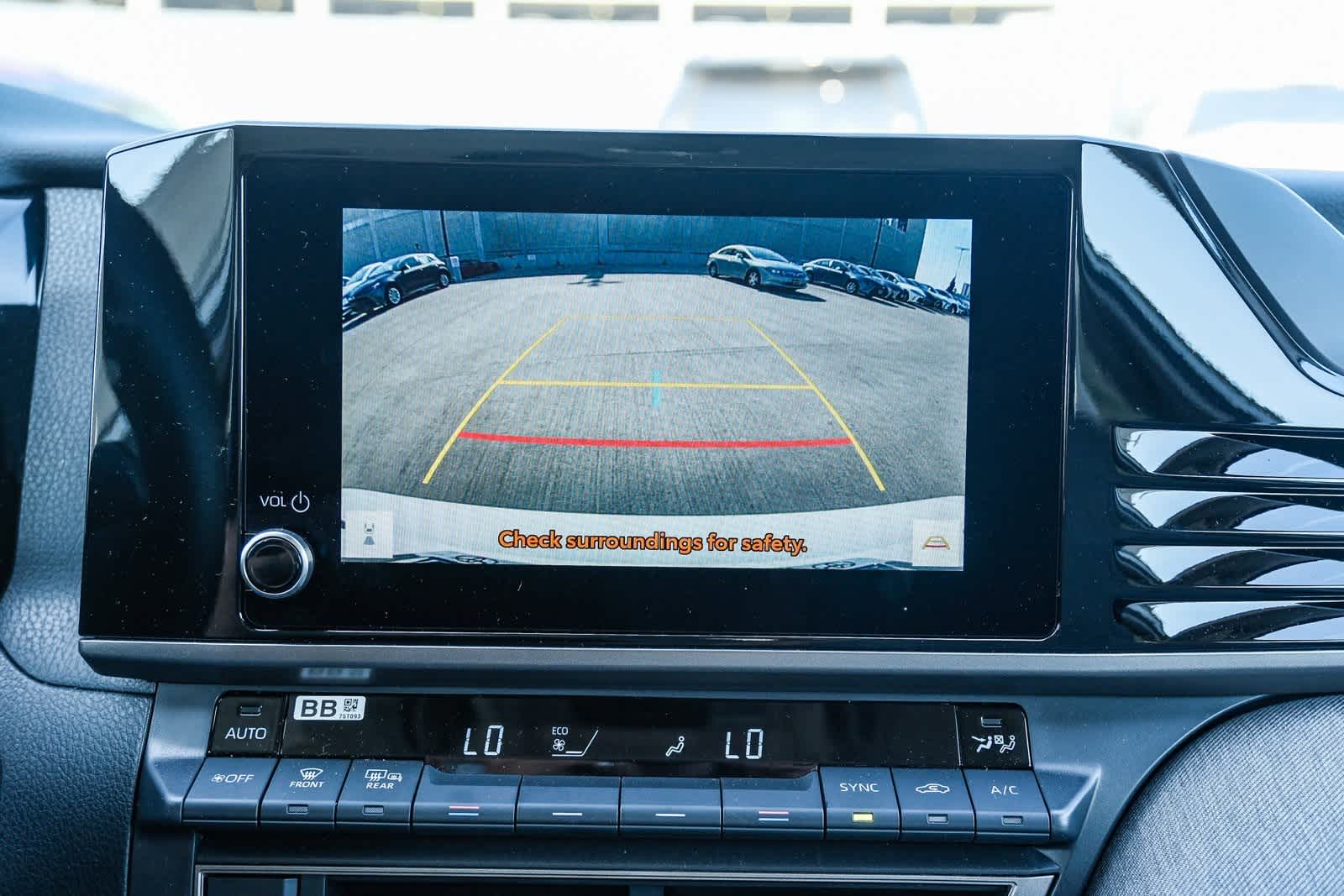 Thumbnail: 2026 Toyota Camry - 26