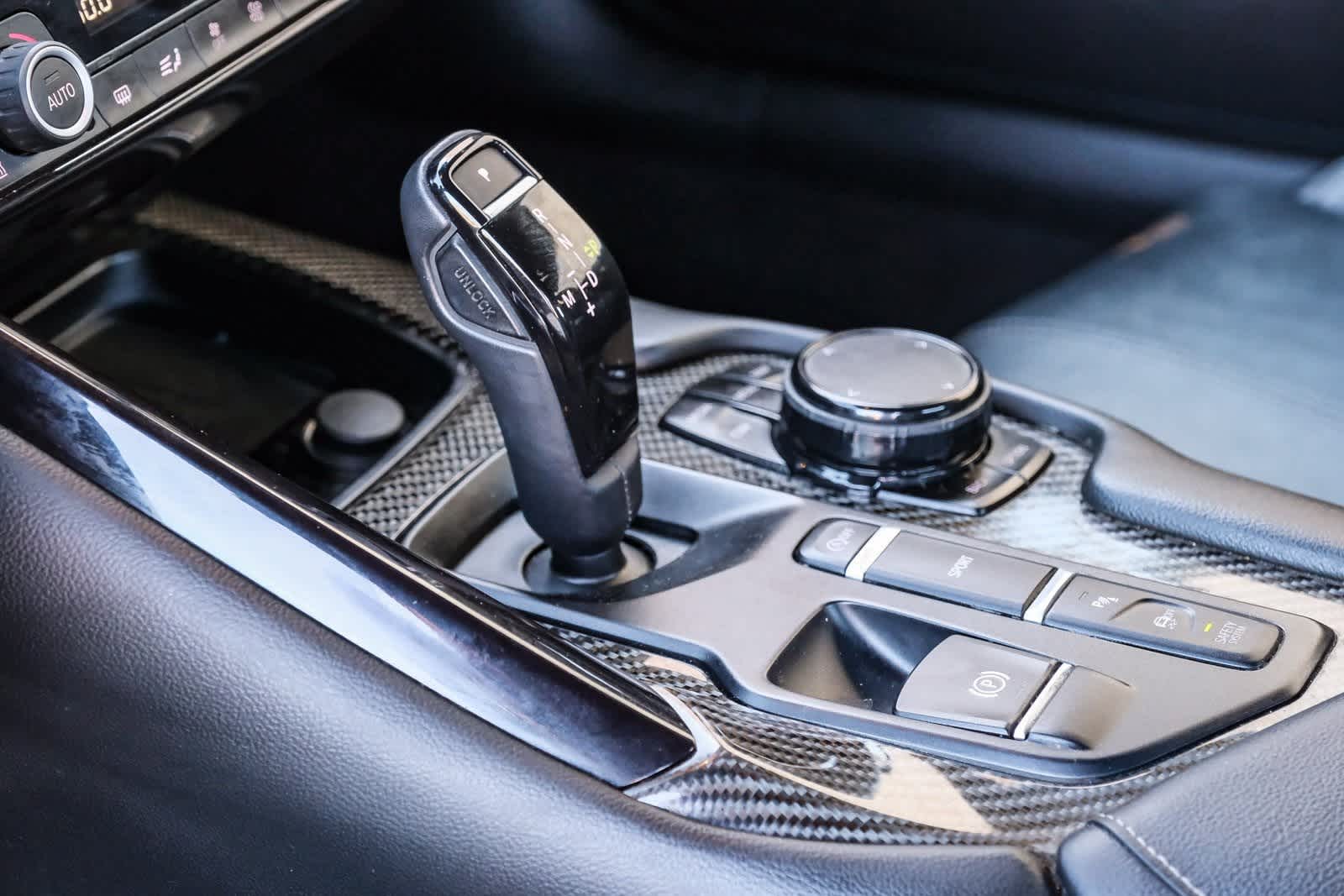 Thumbnail: 2021 Toyota GR Supra - 18