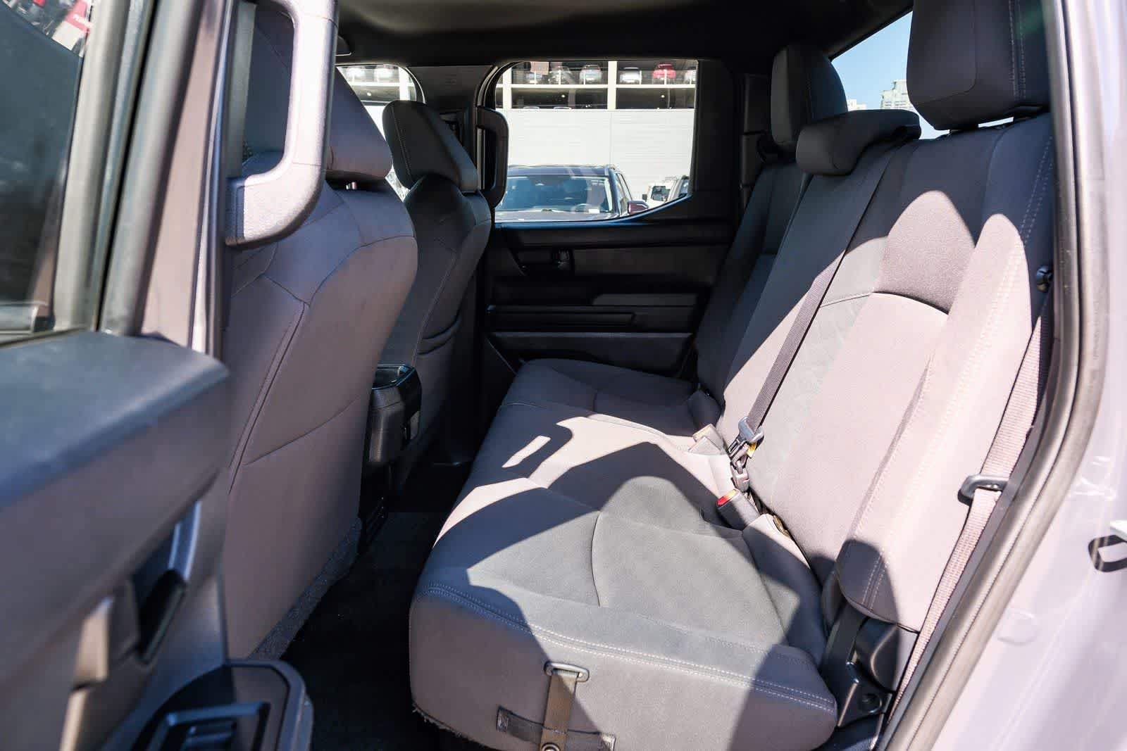 Thumbnail: 2024 Toyota Tacoma - 17