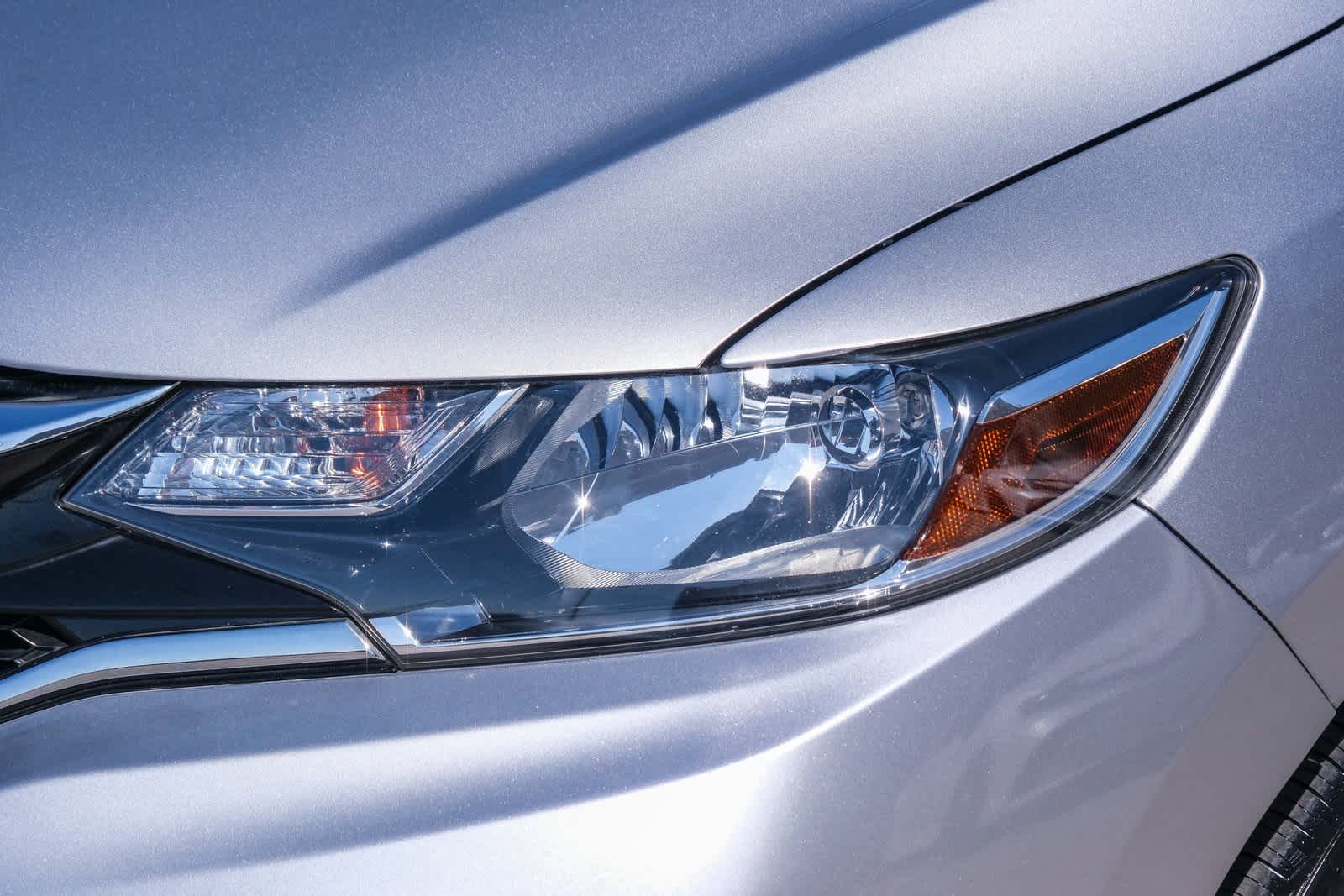 Thumbnail: 2018 Honda Fit - 11