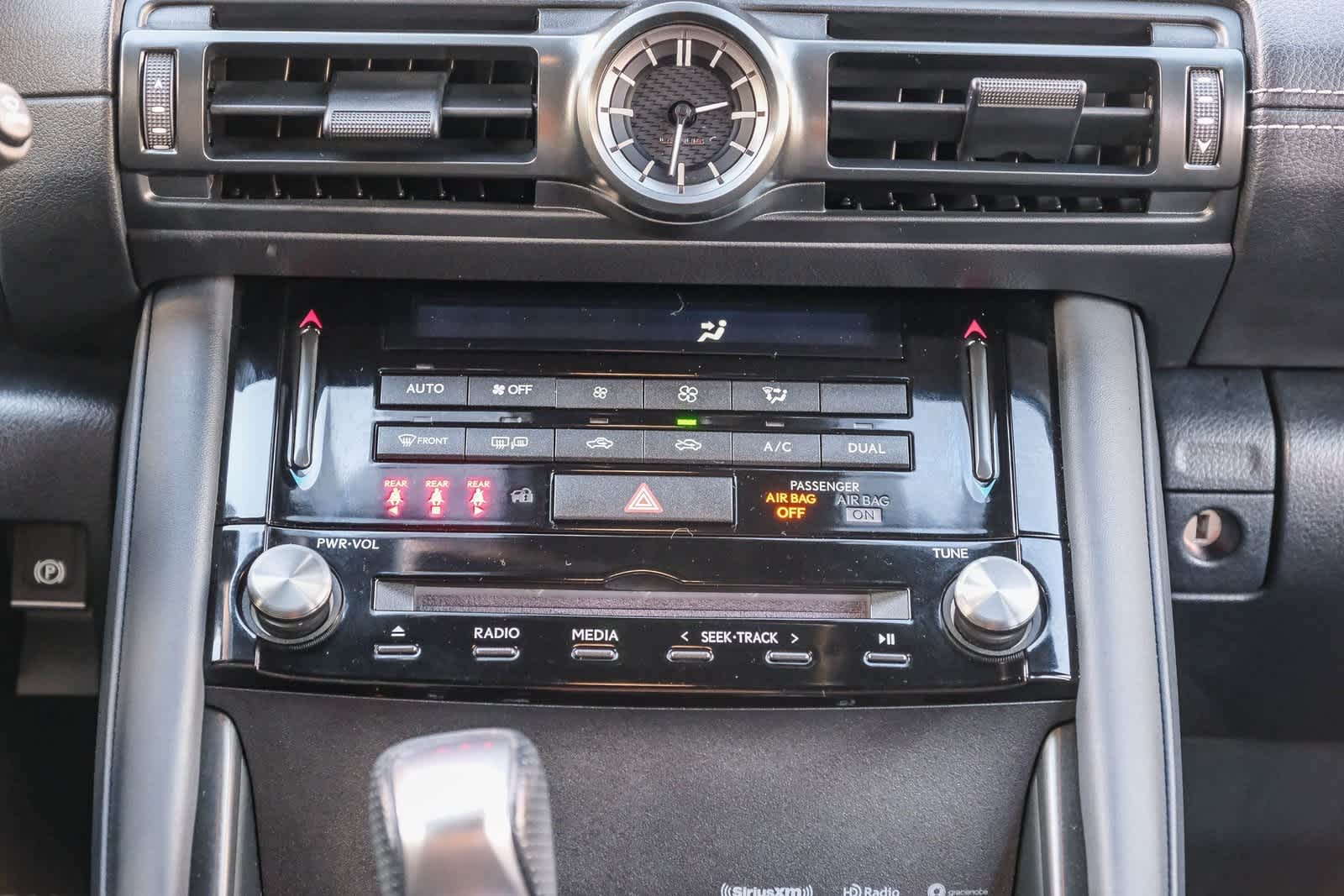 Thumbnail: 2024 Lexus IS - 15