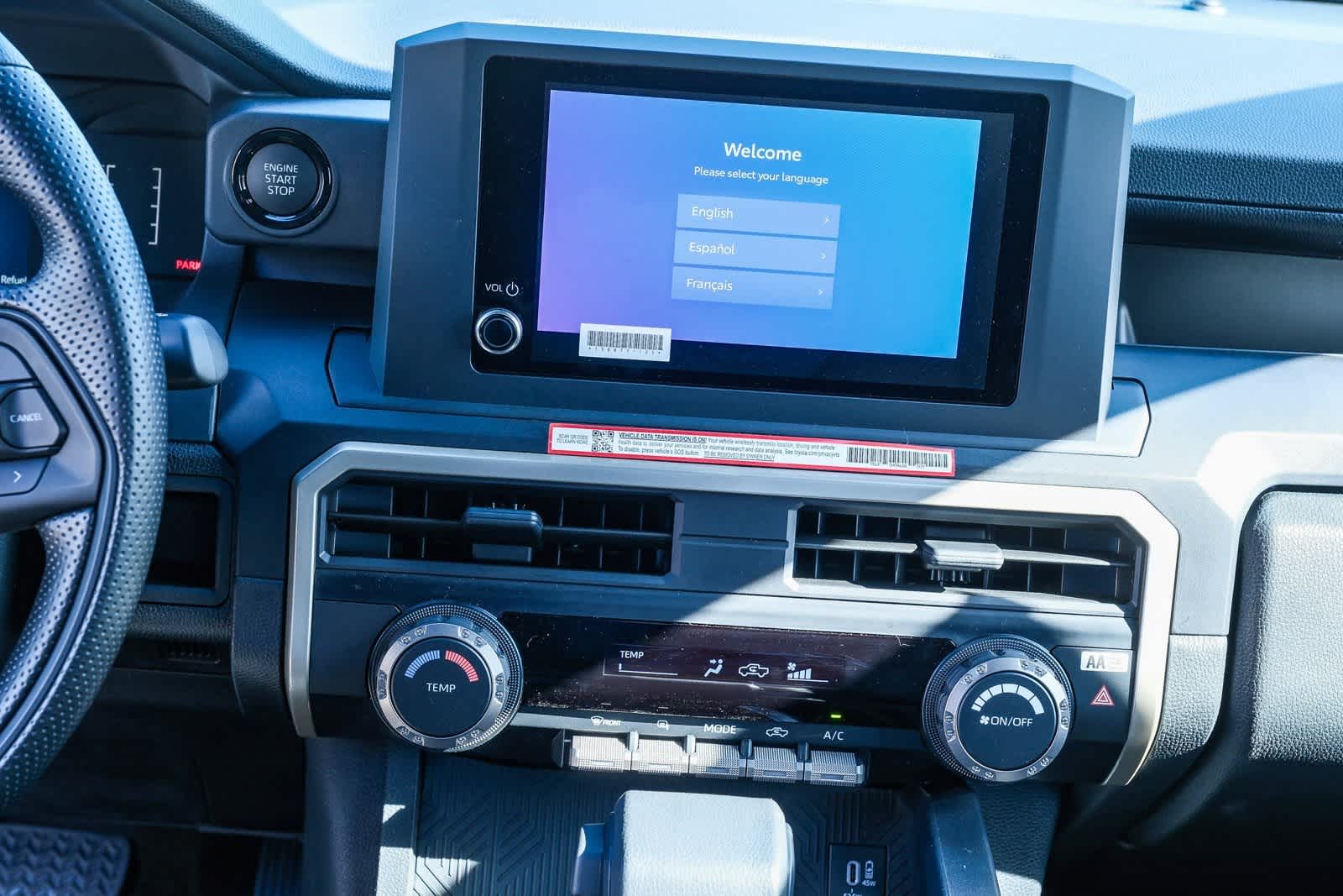 Thumbnail: 2025 Toyota Tacoma - 14