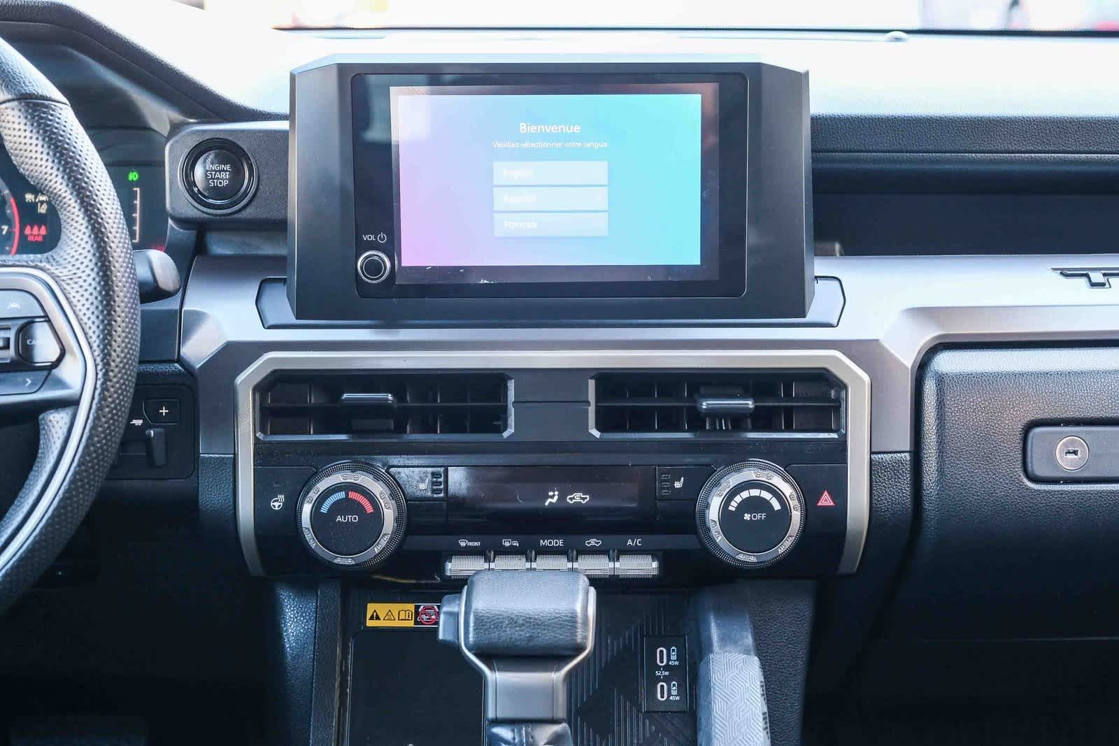 Thumbnail: 2024 Toyota Tacoma - 13