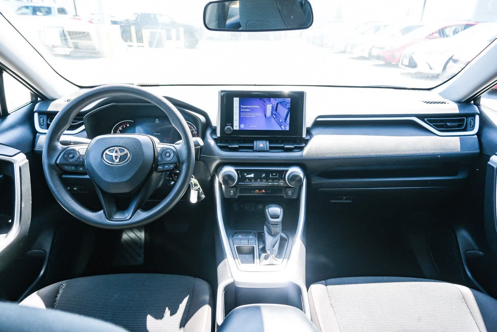 Thumbnail: 2024 Toyota RAV4 - 13