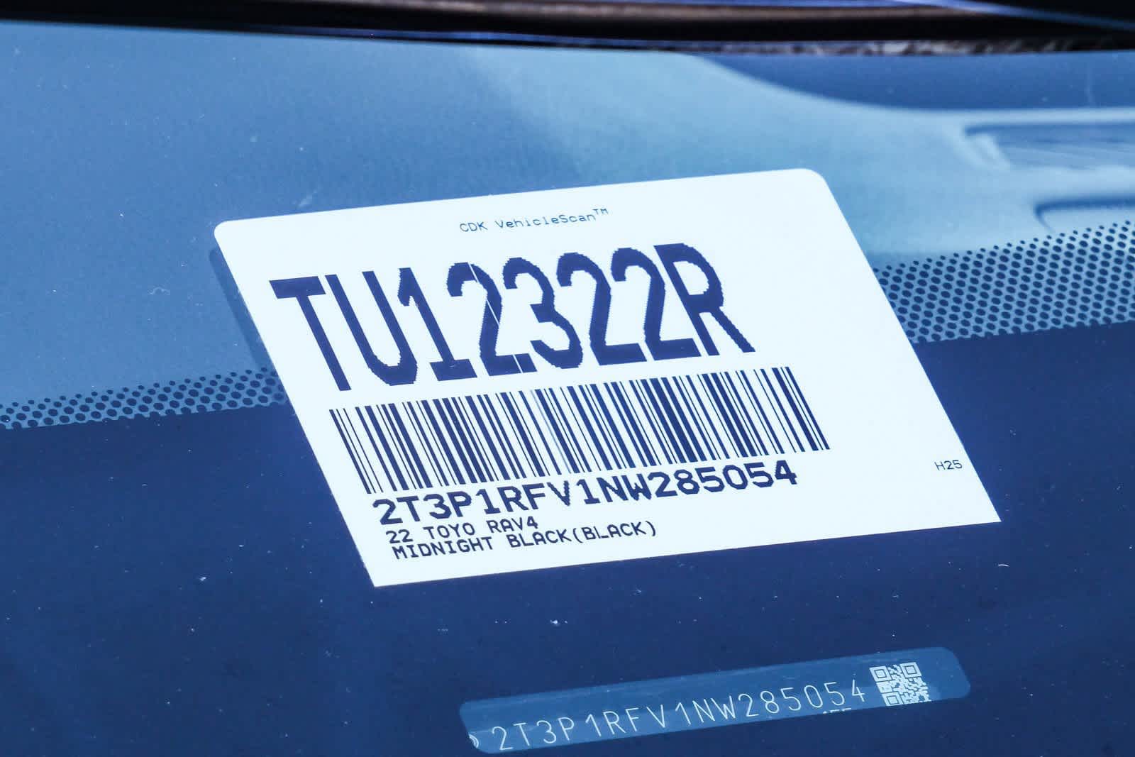 Thumbnail: 2022 Toyota RAV4 - 29