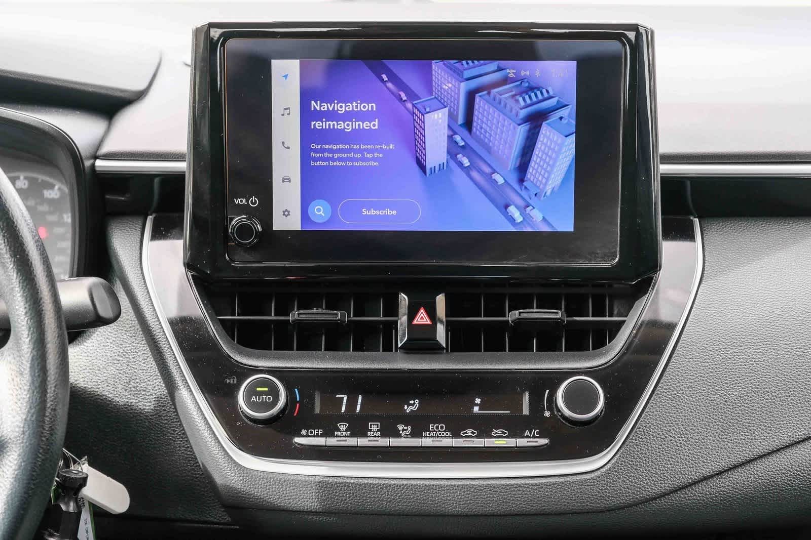 Thumbnail: 2023 Toyota Corolla - 14