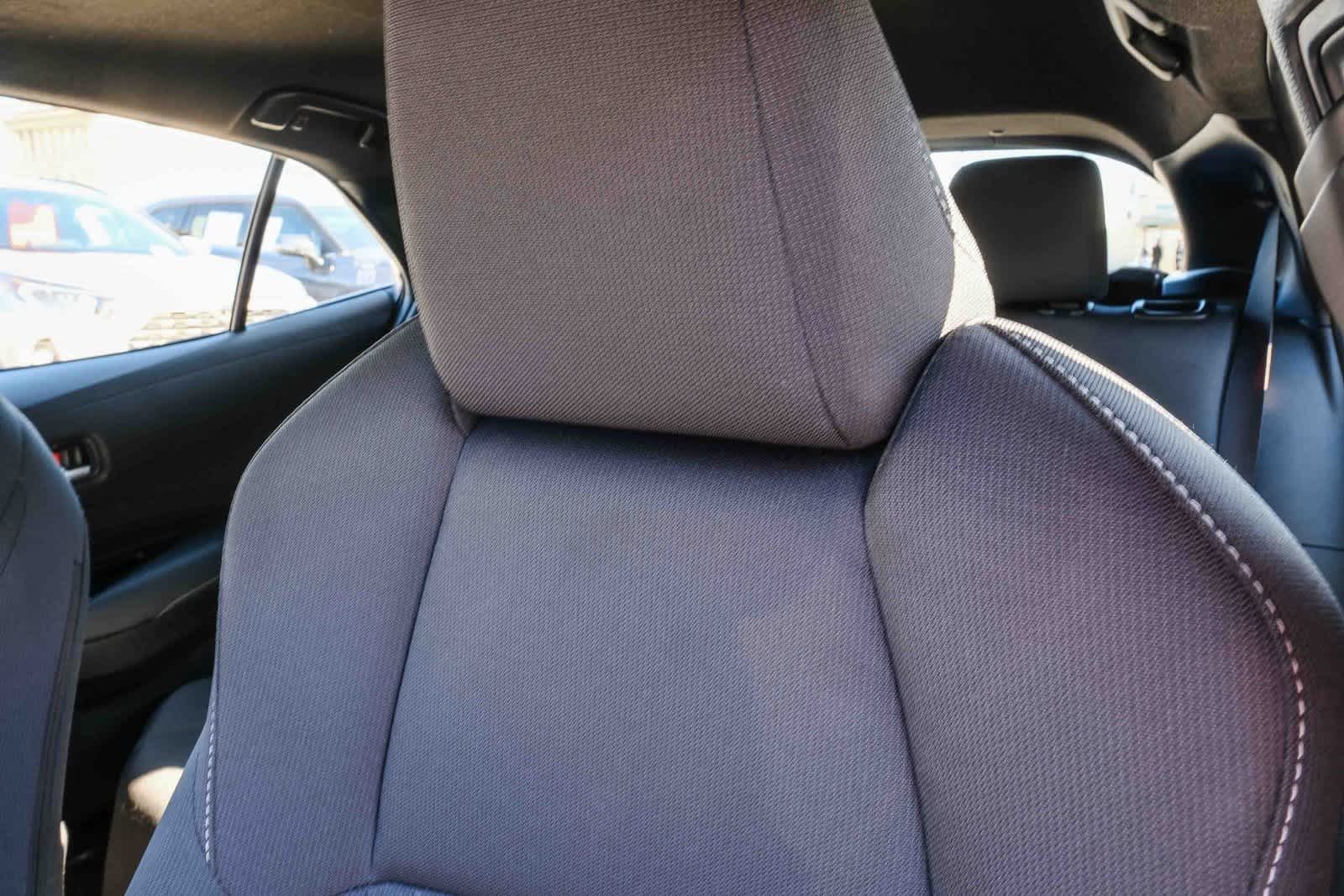 Thumbnail: 2025 Toyota Corolla - 17