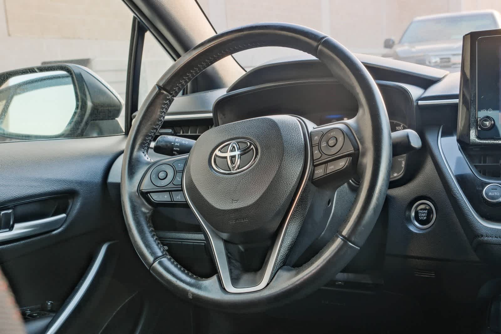 Thumbnail: 2023 Toyota Corolla - 16