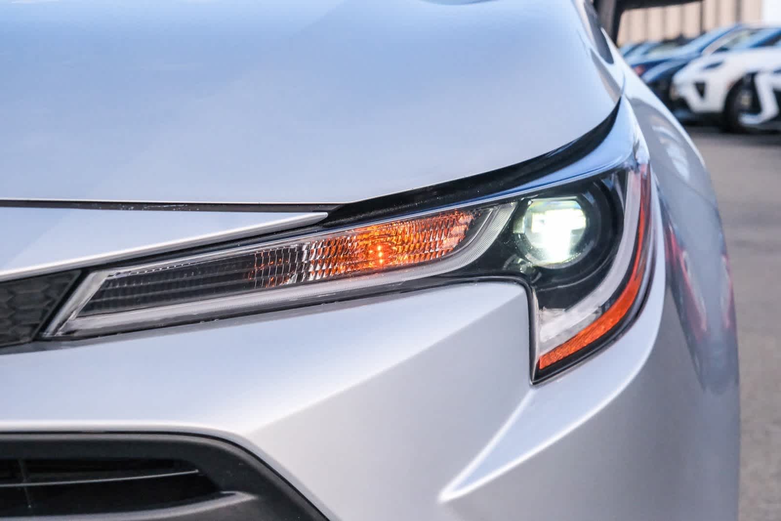 Thumbnail: 2023 Toyota Corolla - 11