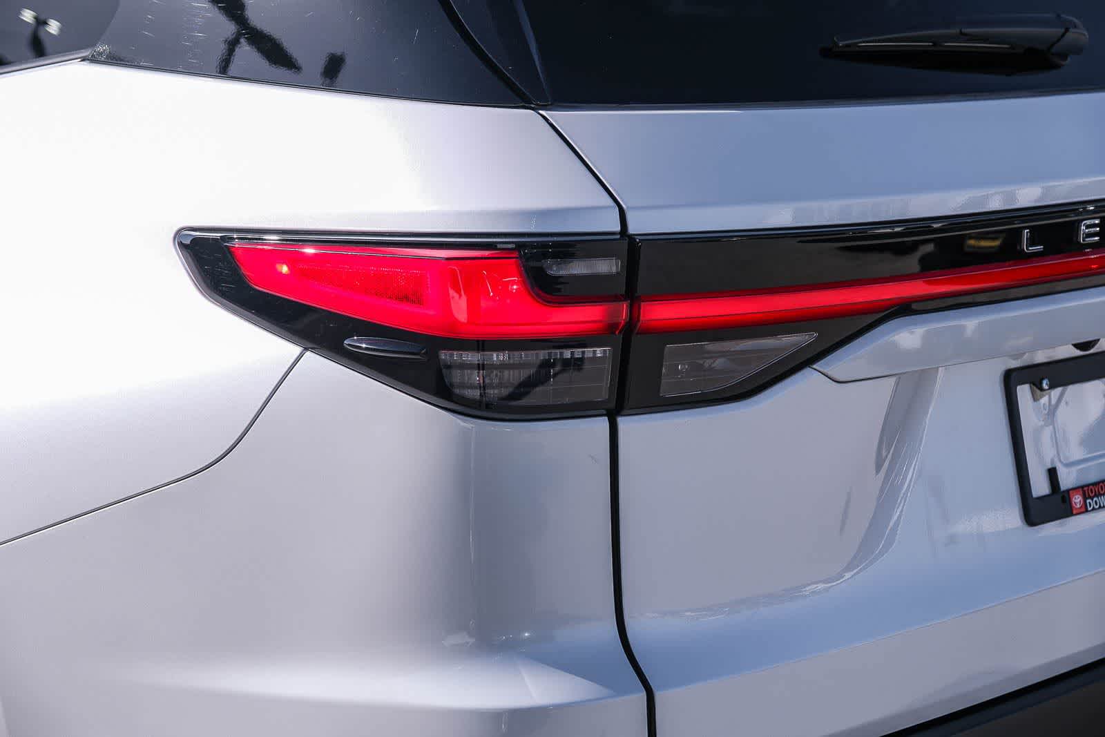 Thumbnail: 2024 Lexus TX - 7