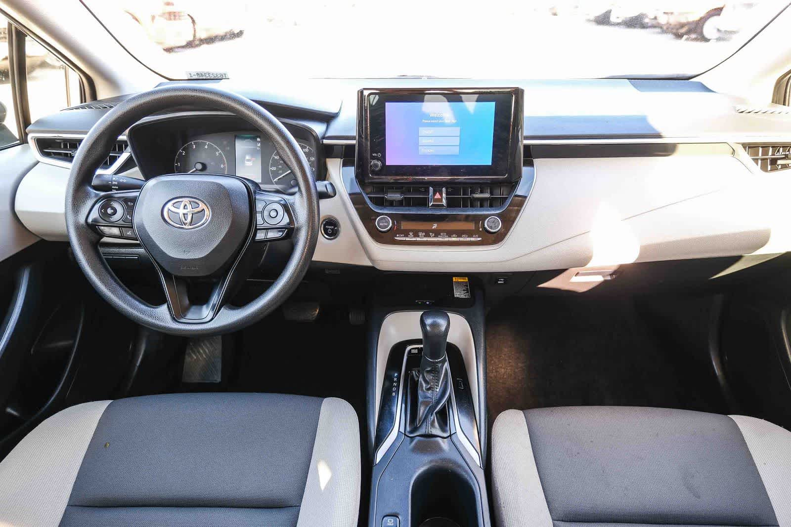 Thumbnail: 2025 Toyota Corolla - 13