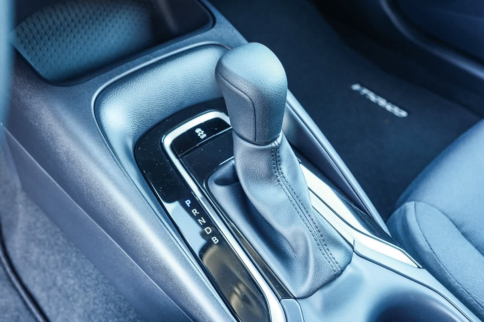 Thumbnail: 2025 Toyota Corolla - 22