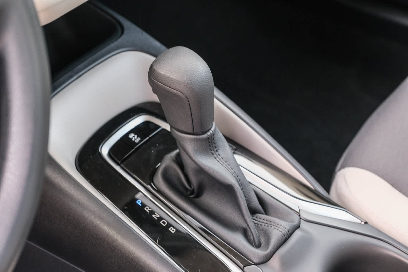 Thumbnail: 2026 Toyota Corolla - 21