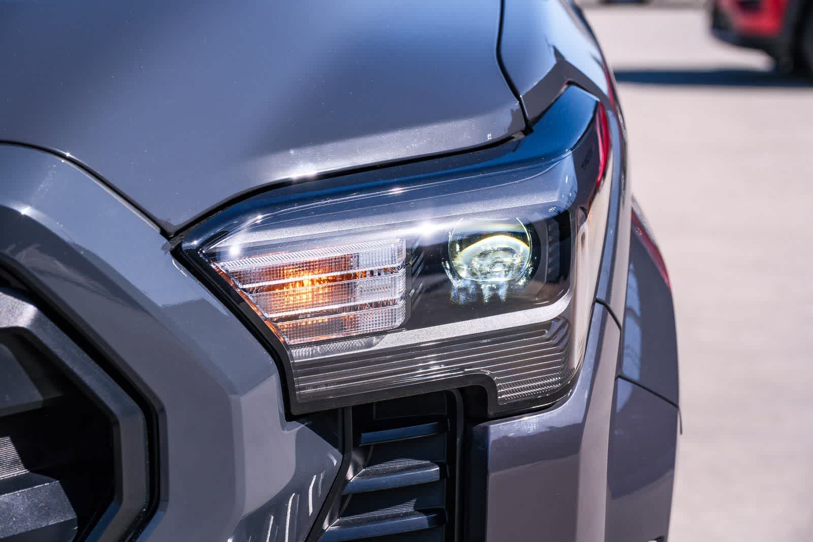 Thumbnail: 2024 Toyota Tacoma - 11