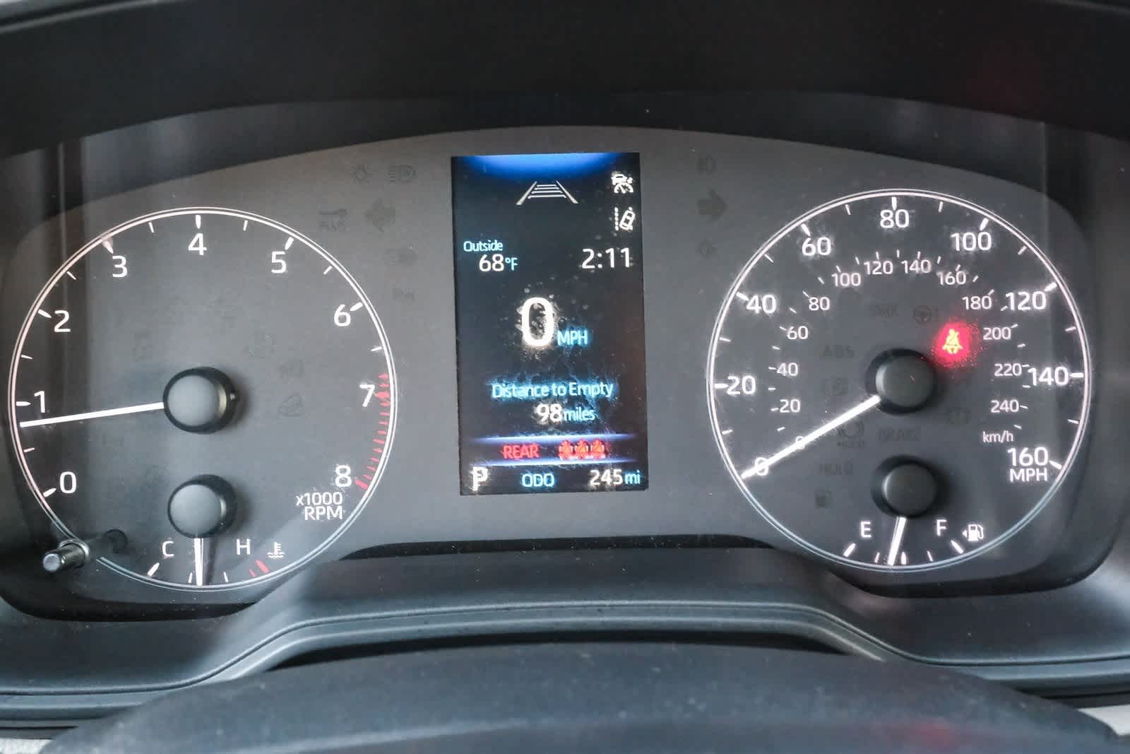 Thumbnail: 2025 Toyota Corolla - 24