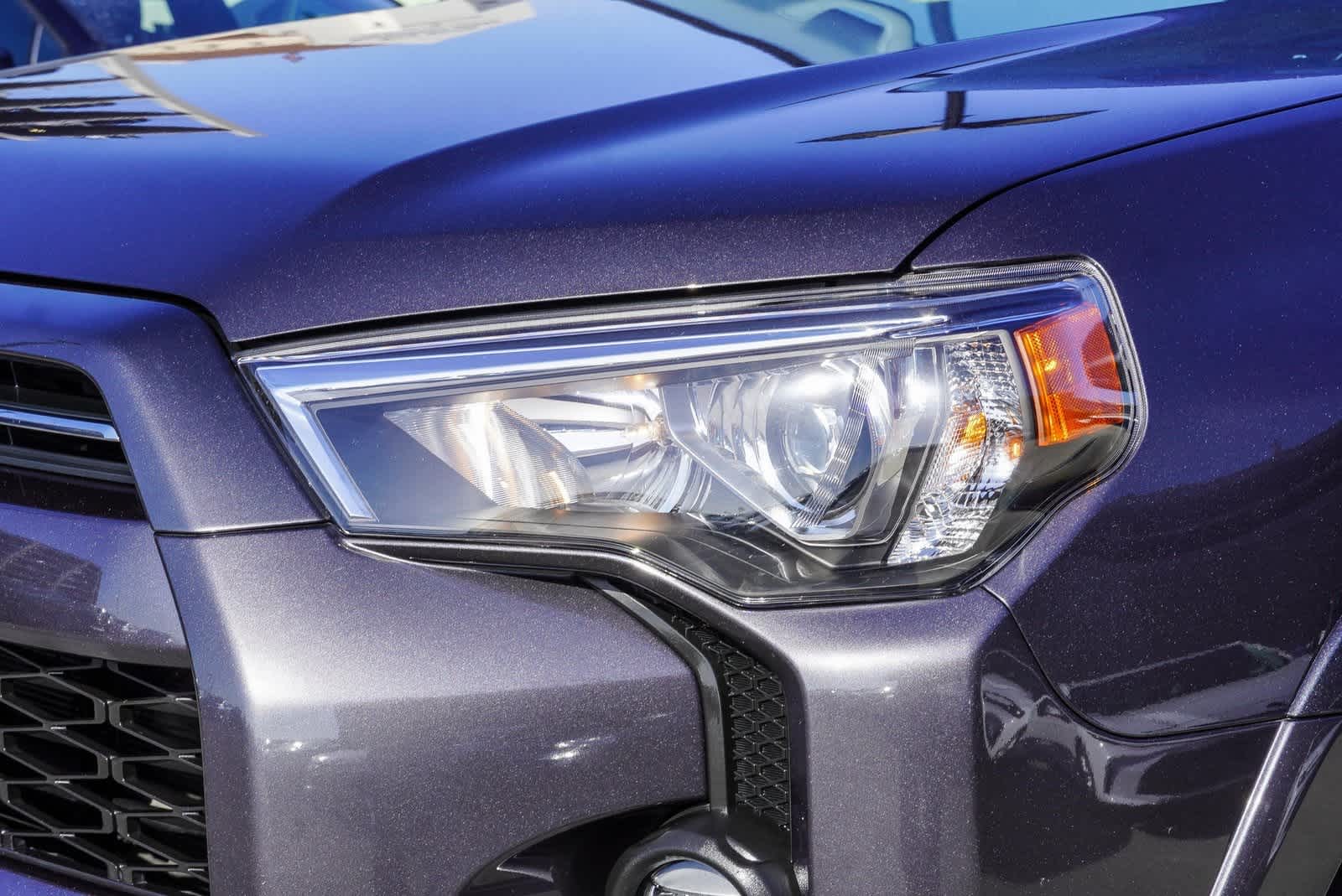 2022 Toyota 4Runner SR5 11