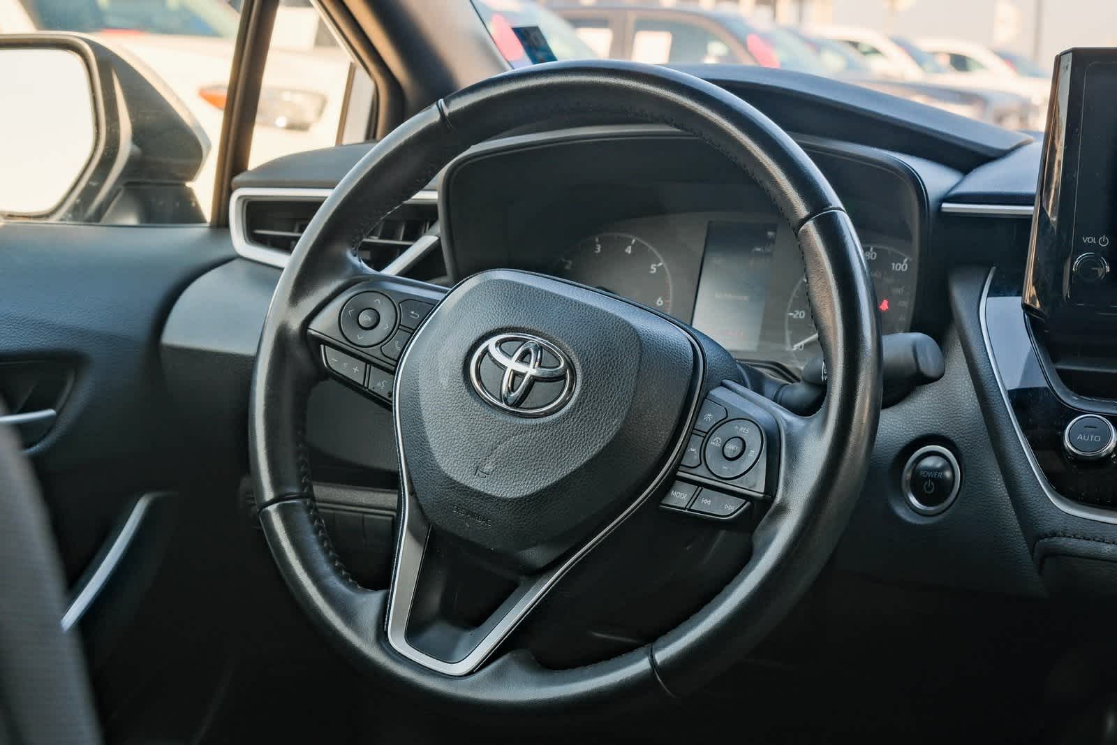 Thumbnail: 2024 Toyota Corolla - 15