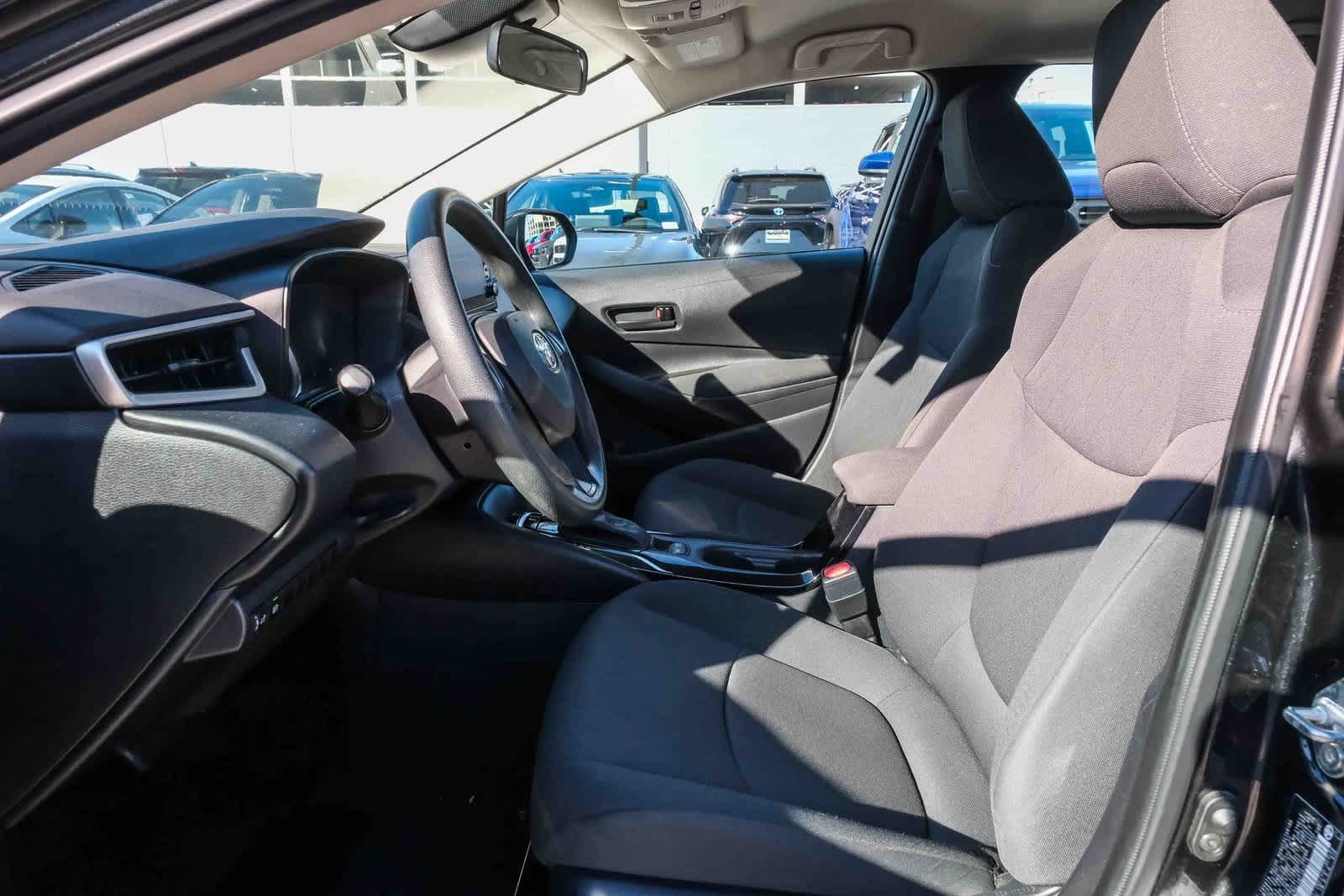 Thumbnail: 2022 Toyota Corolla - 20