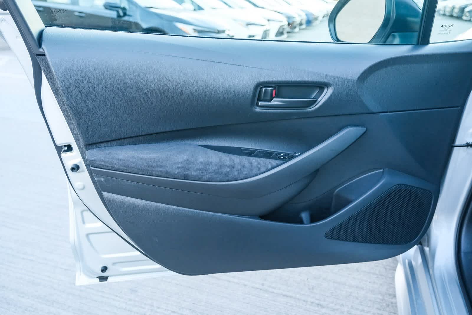 Thumbnail: 2025 Toyota Corolla - 22