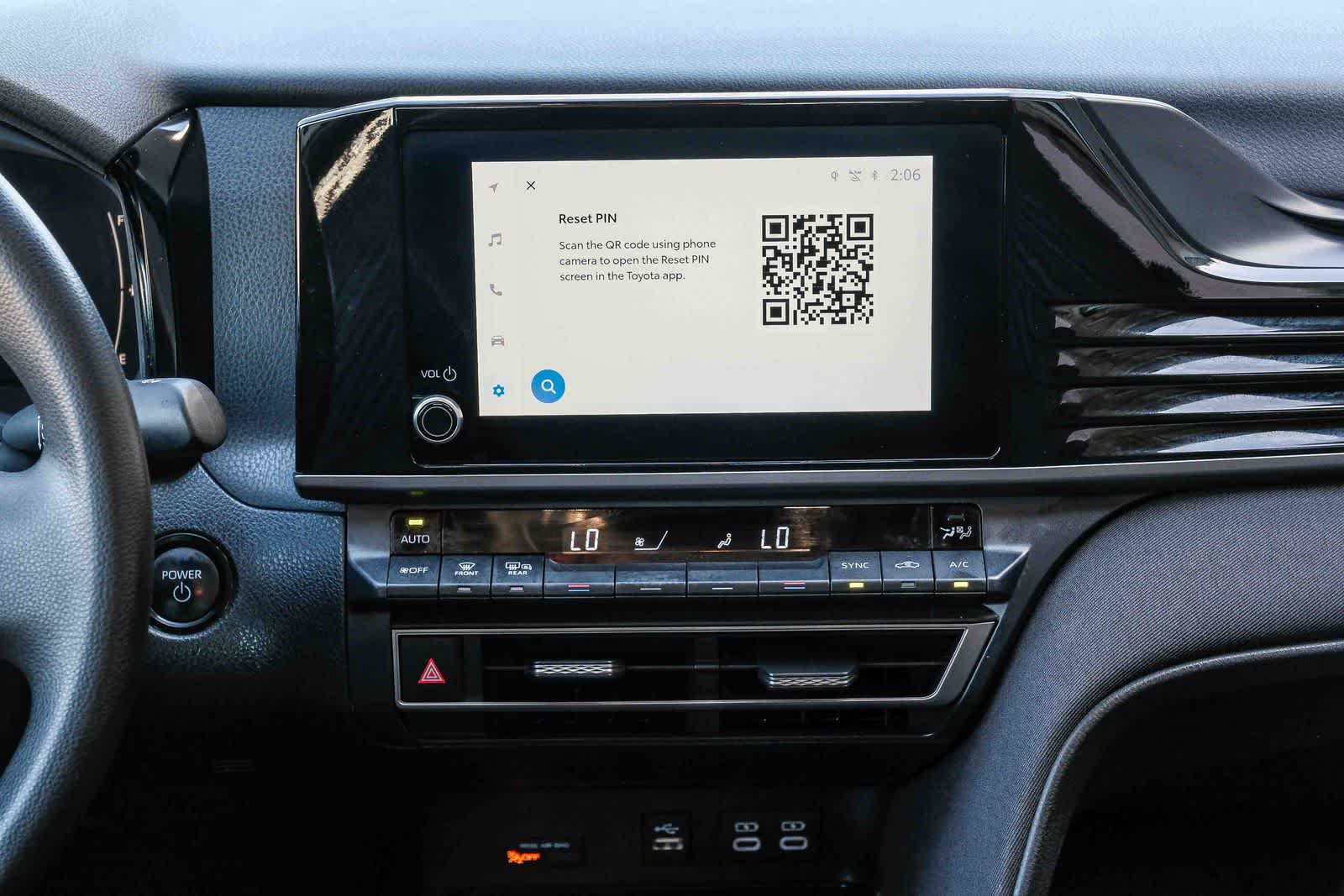 Thumbnail: 2025 Toyota Camry - 14