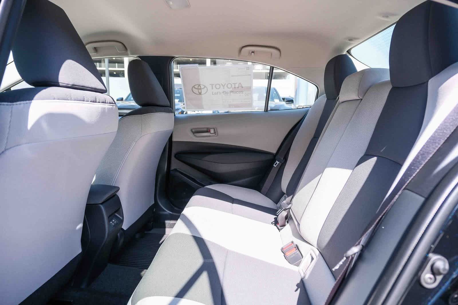 Thumbnail: 2026 Toyota Corolla - 19