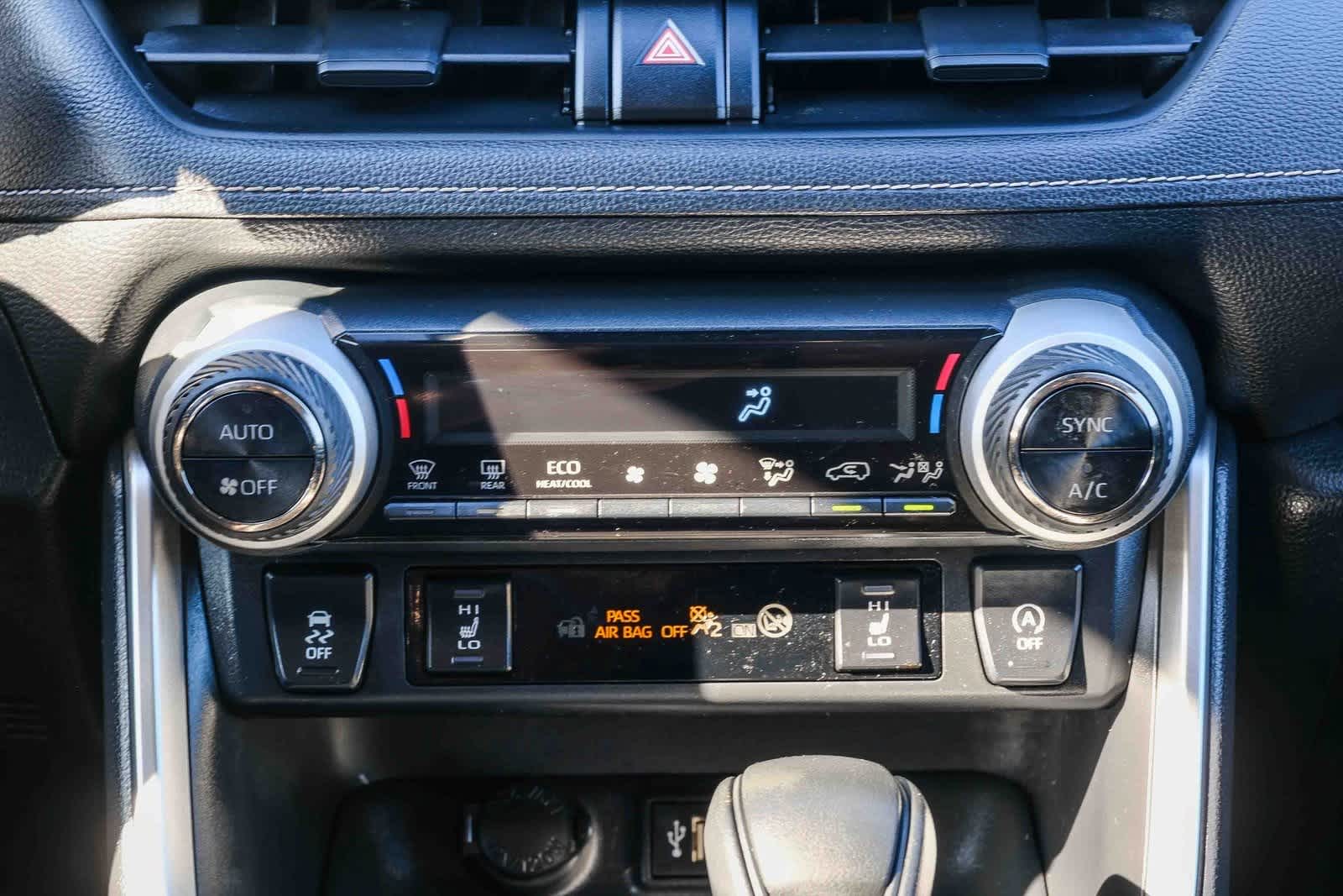 Thumbnail: 2023 Toyota RAV4 - 16