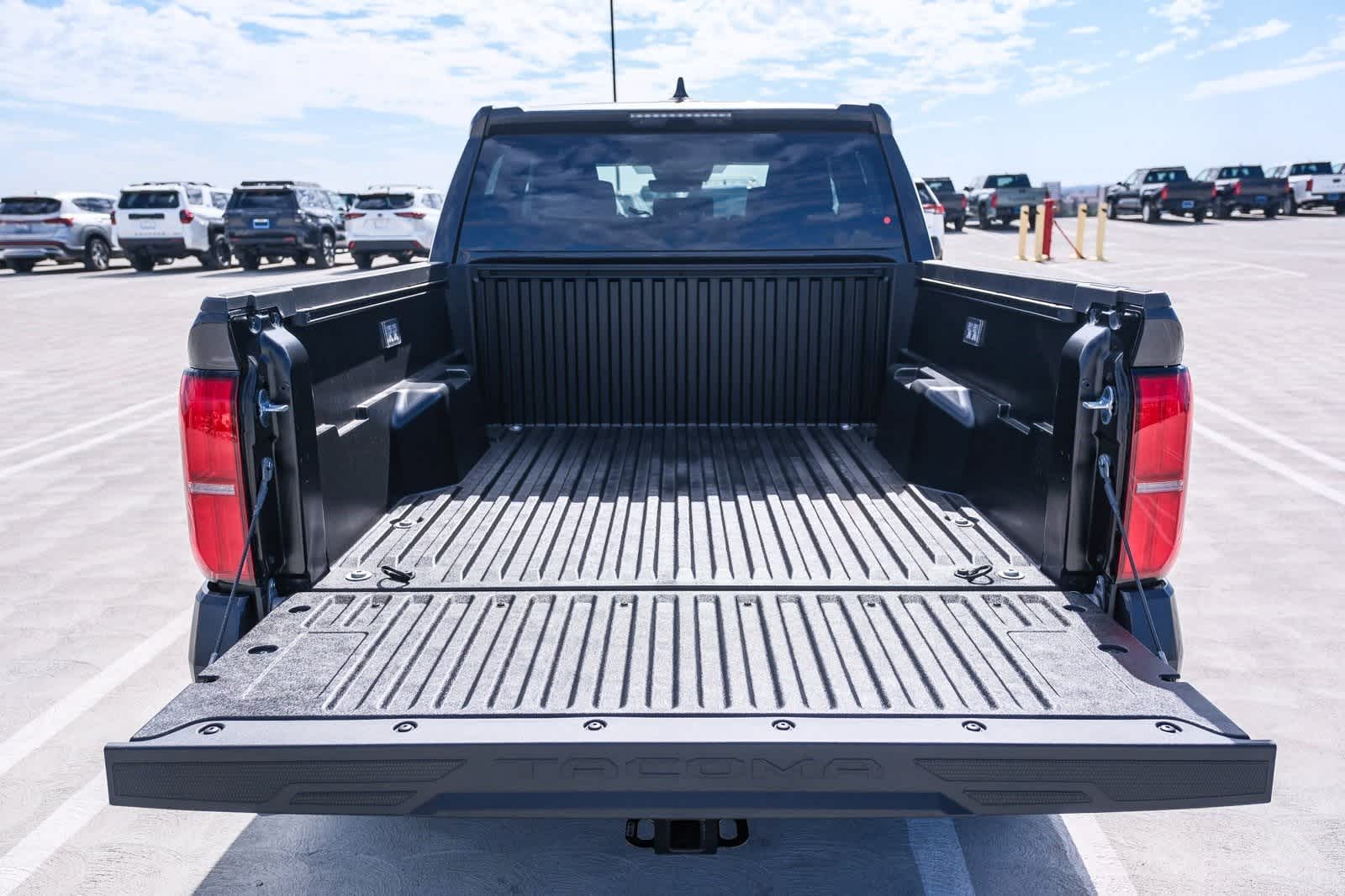 Thumbnail: 2025 Toyota Tacoma - 27