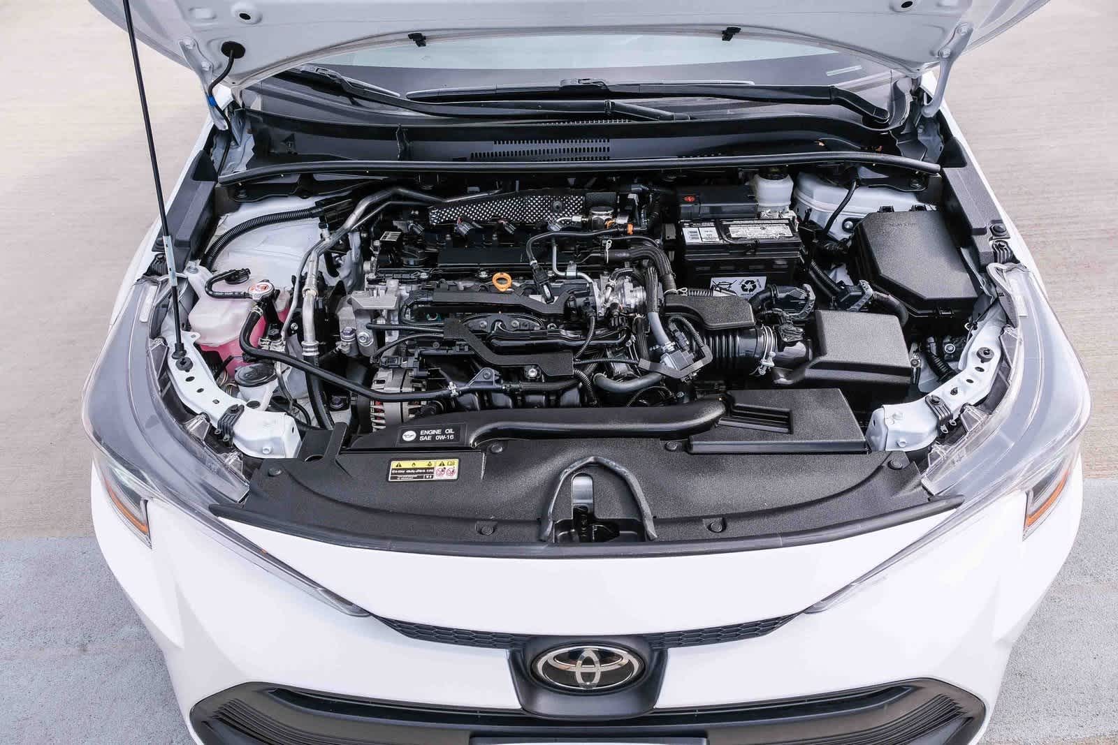 Thumbnail: 2023 Toyota Corolla - 27