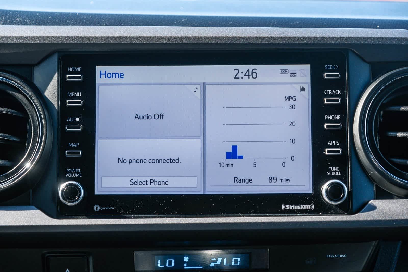 Thumbnail: 2022 Toyota Tacoma - 16