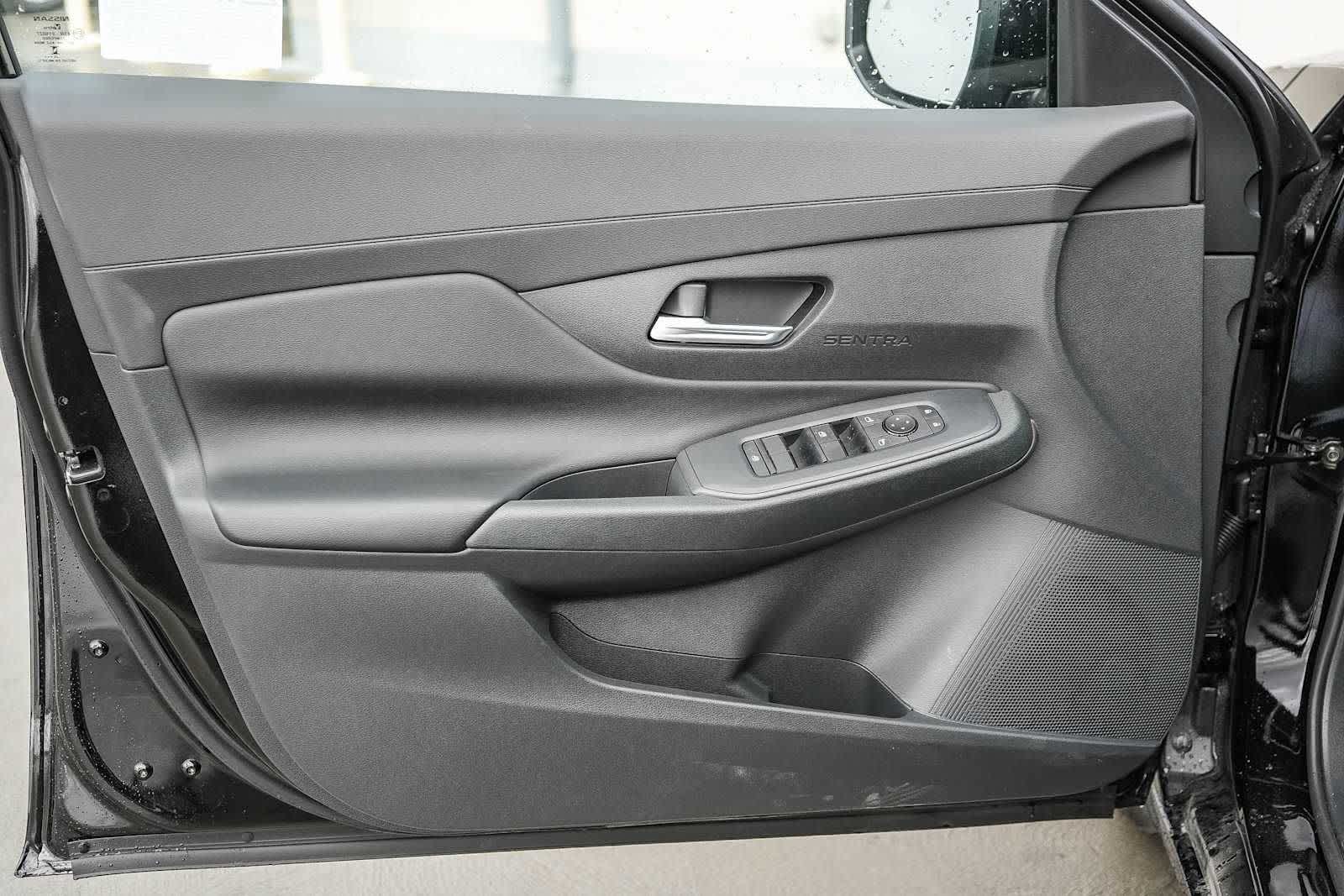 Thumbnail: 2026 Nissan Sentra - 22