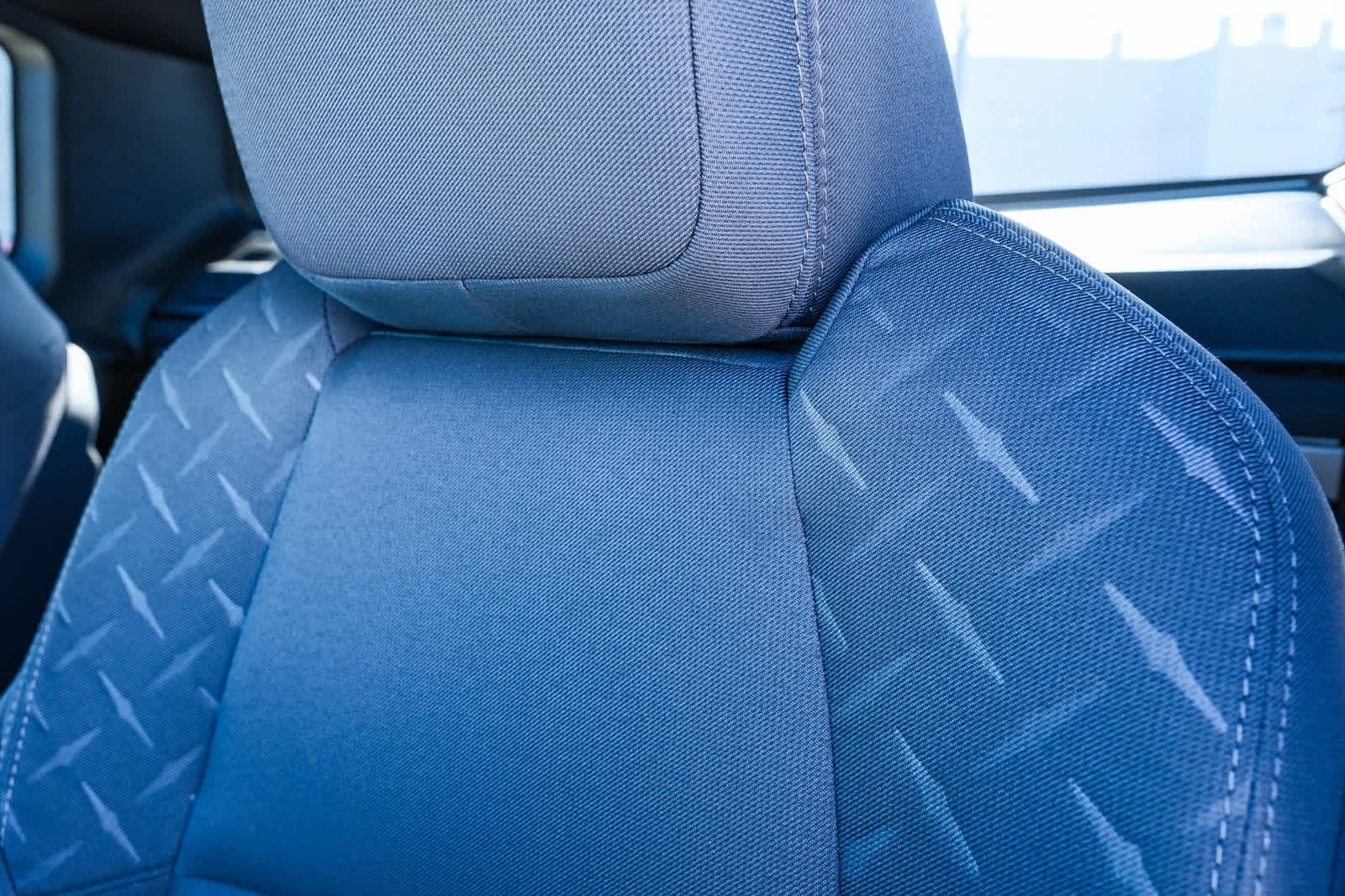 Thumbnail: 2025 Toyota Tacoma - 21