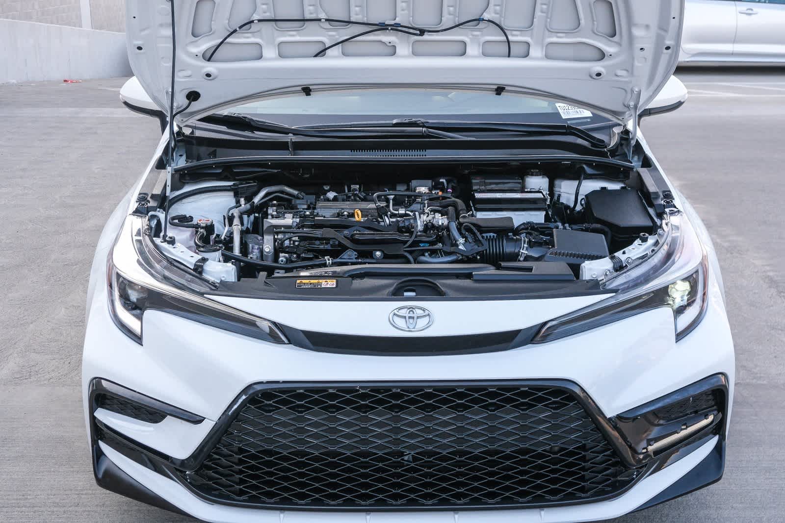 Thumbnail: 2024 Toyota Corolla - 28