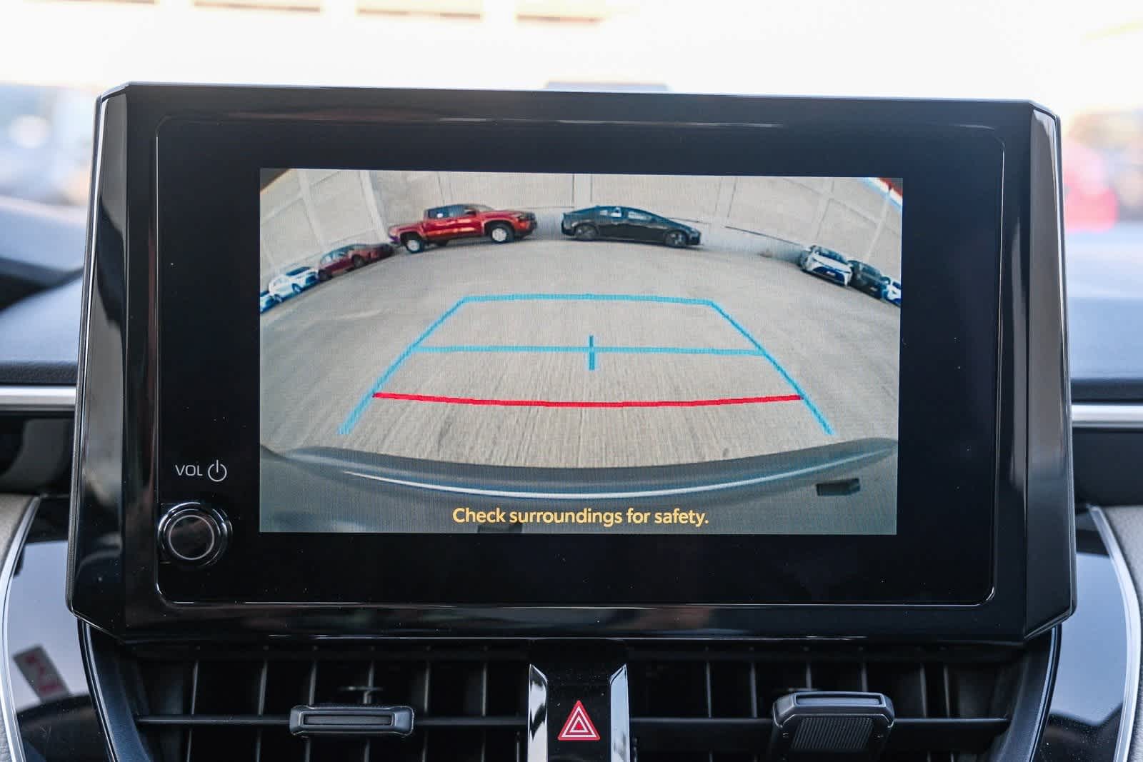 Thumbnail: 2025 Toyota Corolla - 26