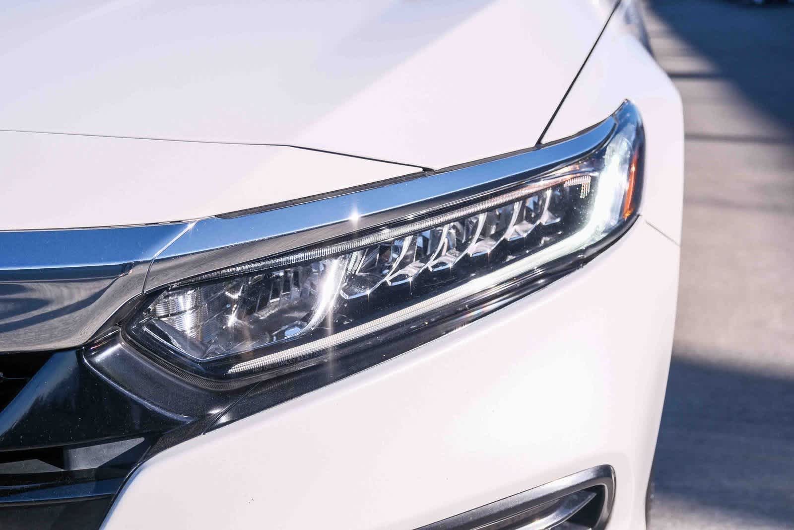 Thumbnail: 2020 Honda Accord - 11