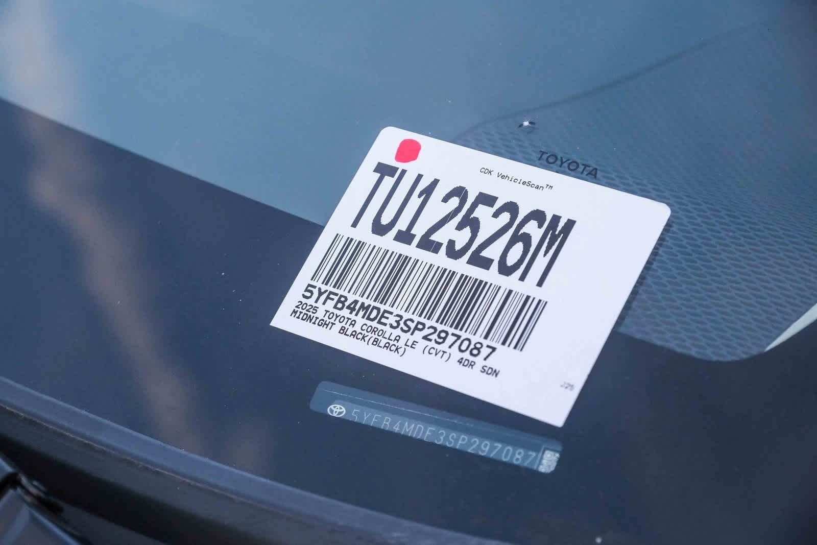 Thumbnail: 2025 Toyota Corolla - 29