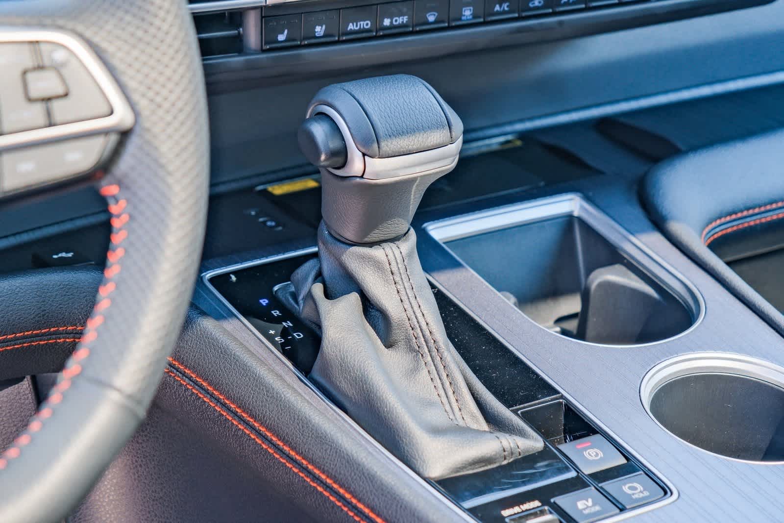 Thumbnail: 2024 Toyota Sienna - 19