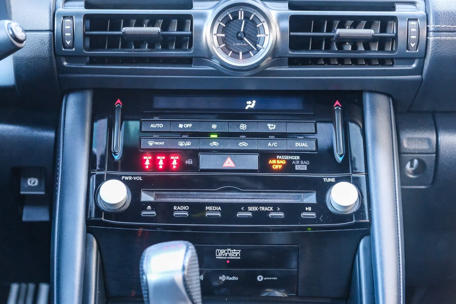 Thumbnail: 2024 Lexus IS - 15