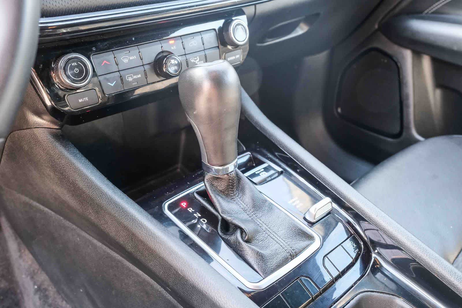 Thumbnail: 2024 Jeep Compass - 20