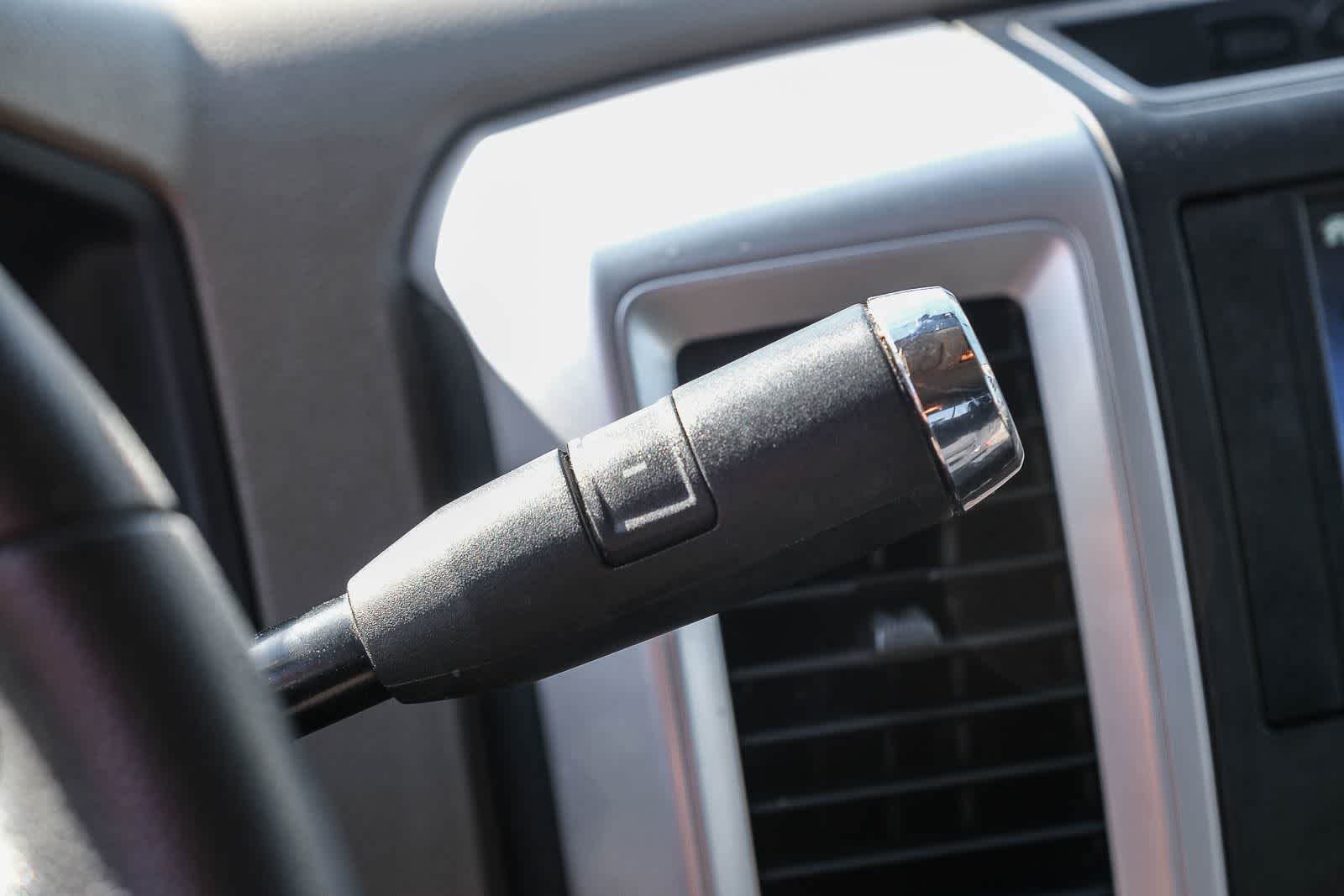 Thumbnail: 2012 RAM 1500 - 21