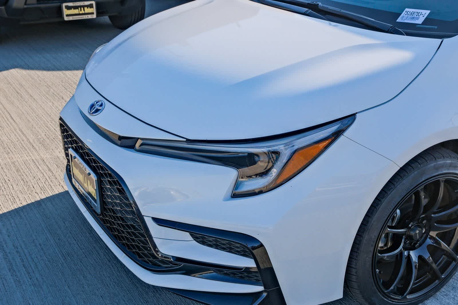 Thumbnail: 2024 Toyota Corolla - 11