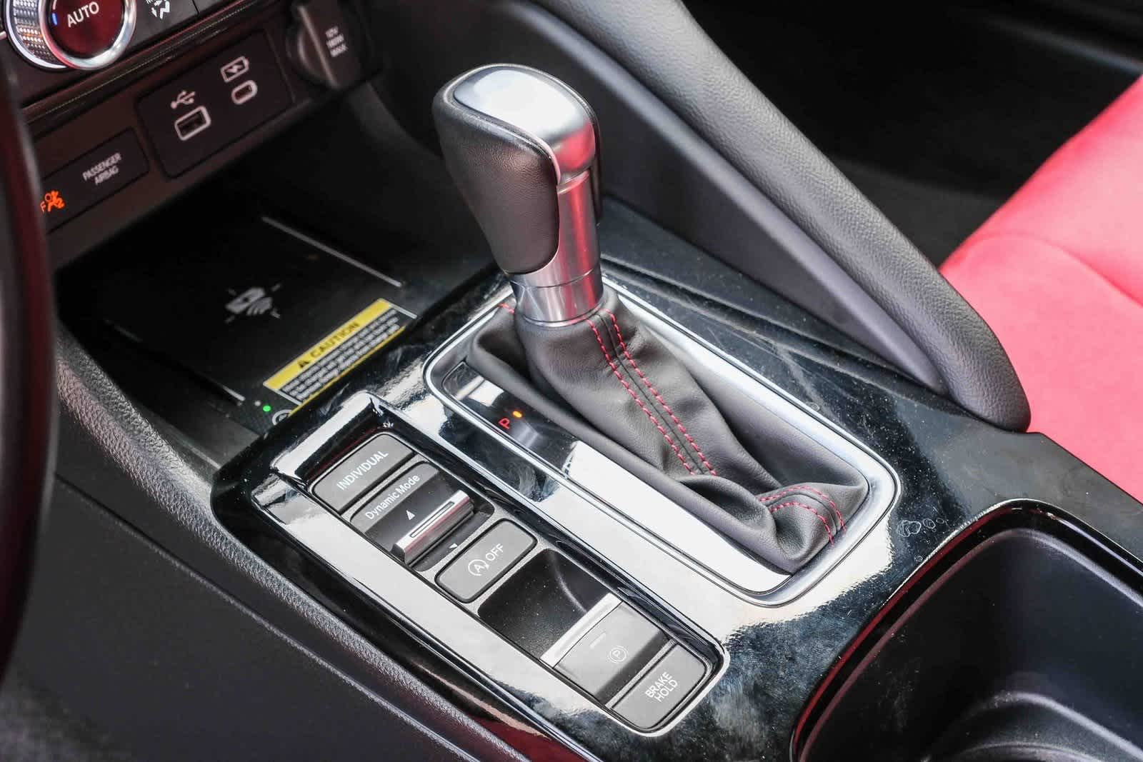 Thumbnail: 2024 Acura Integra - 17