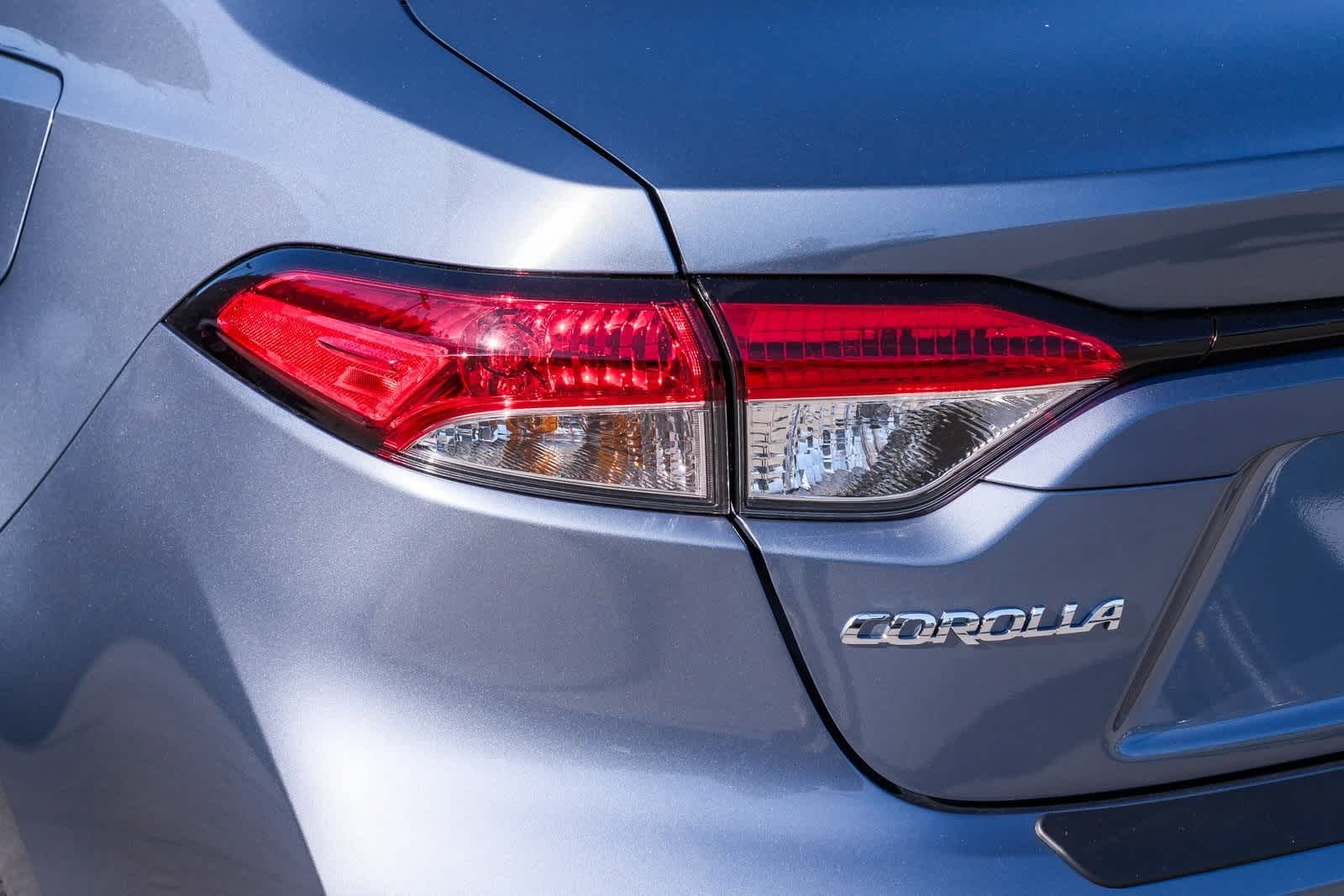 Thumbnail: 2026 Toyota Corolla - 7