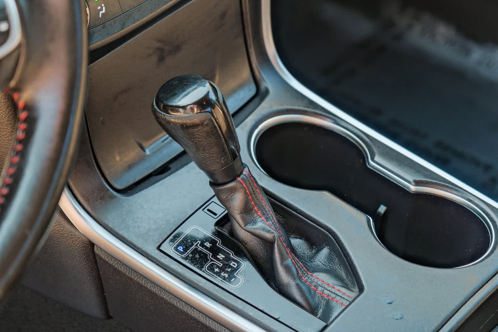 Thumbnail: 2016 Toyota Camry - 21