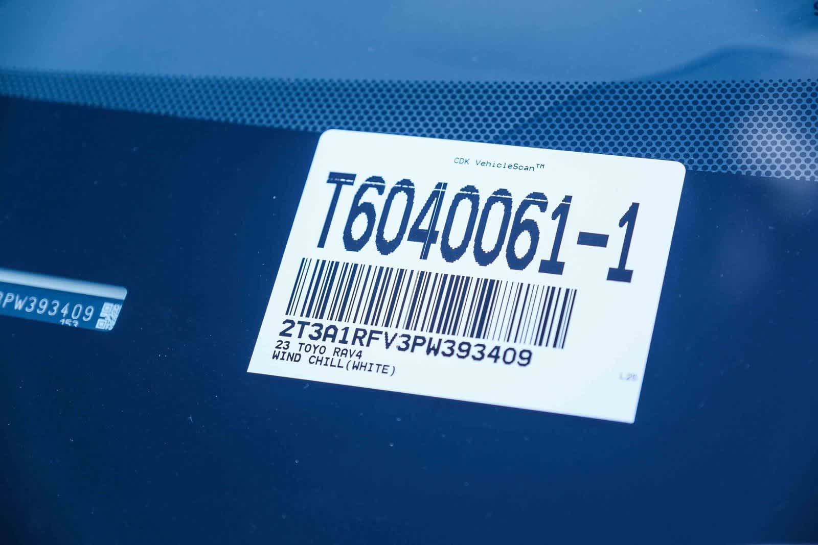 Thumbnail: 2023 Toyota RAV4 - 27