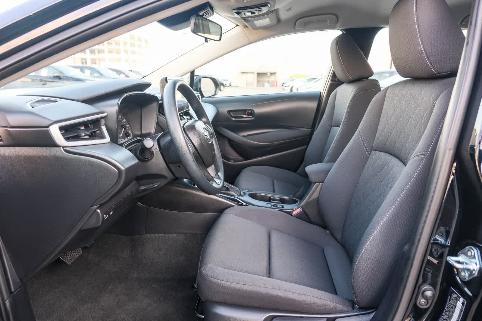 Thumbnail: 2025 Toyota Corolla - 20