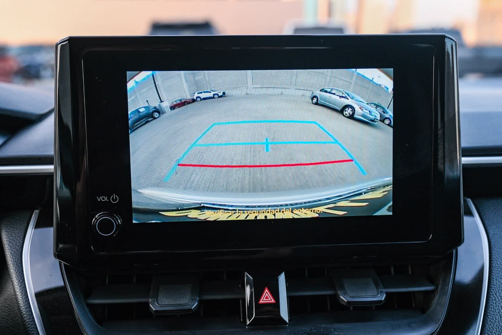 Thumbnail: 2025 Toyota Corolla - 26